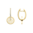 Danuvina Mill River Creolen - Bild 3